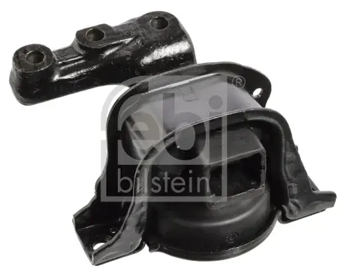 Suport motor dreapta (deasupra Hidraulic) CITROEN C2, C2 ENTERPRISE, C3 I, C3 PLURIEL; PEUGEOT 1007 1.4D dupa 2002