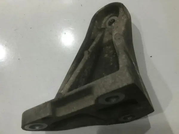 Suport motor dreapta Jaguar XF (2008-2015) [X250] 2.7 tdv6 AJD7G