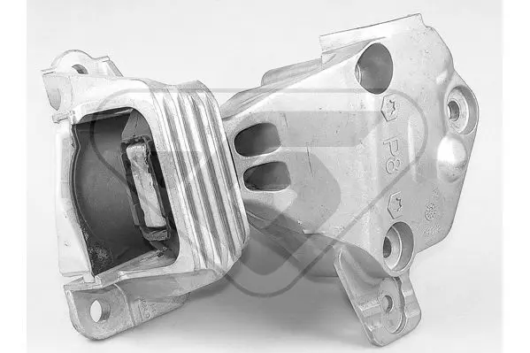 Suport motor dreapta RENAULT MEGANE III 2.0 dupa 2008