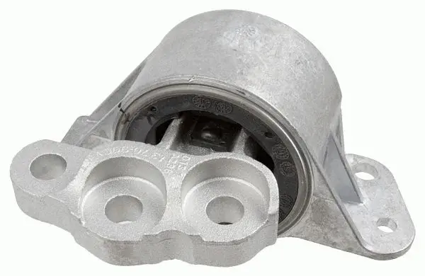 Suport motor fata dreapta ALFA ROMEO MITO; FIAT 500L, GRANDE PUNTO, PUNTO, PUNTO EVO 1.3D dupa 2005