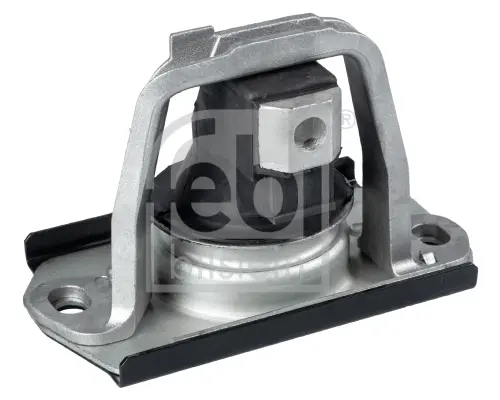 Suport motor fata dreapta (Hidraulic) NISSAN PRIMASTAR; OPEL VIVARO A; RENAULT TRAFIC II 1.9D 2.0 2.0D dupa 2001