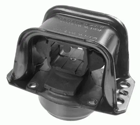 Suport motor fata dreapta (Hidraulic) PEUGEOT 307 2.0D intre 2000-2008
