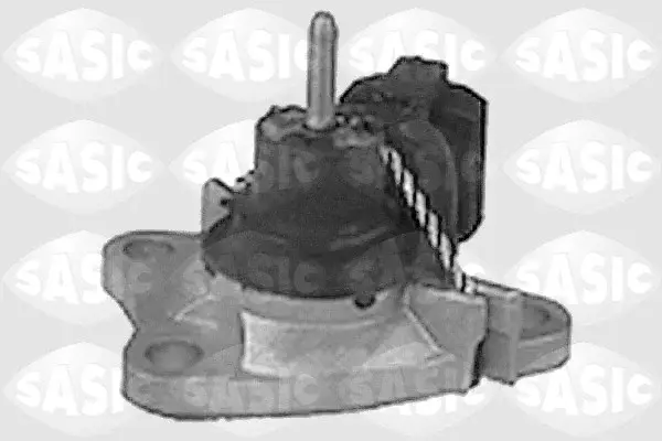 Suport motor fata dreapta (Hidraulic) RENAULT MEGANE I, MEGANE I CLASSIC, MEGANE I COACH, SCENIC I 1.9D intre 1998-2003