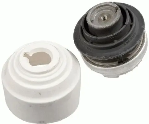 Suport motor fata MERCEDES C (CL203), C T-MODEL (S203), C (W203), CLS (C219), E T-MODEL (S211), E (W211), SL (R230) 3.0D 3.2D 5.5 intre 2002-2012