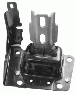 Suport motor LEMFOERDER 33387 01