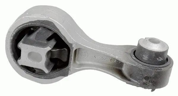 Suport motor spate dreapta deasupra OPEL VIVARO A, VIVARO B; RENAULT TRAFIC II, TRAFIC III 1.6D 2.0D 2.5D dupa 2001
