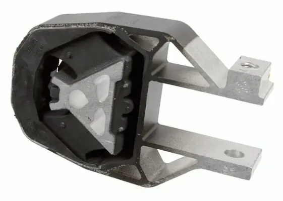 Suport motor spate FORD C-MAX II, FOCUS III, GRAND C-MAX, TOURNEO CONNECT V408, TRANSIT CONNECT, TRANSIT CONNECT V408 1.0-1.6D dupa 2010