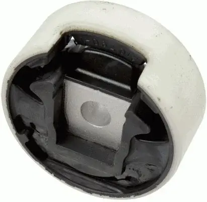 Suport motor spate (inferior) AUDI A3; SEAT ALTEA, ALTEA XL; SKODA OCTAVIA II; VW GOLF V, JETTA III, PASSAT, TOURAN 1.4 1.9D 2.0D dupa 2003