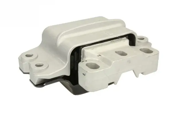 Suport motor spate stanga, carcasa cutie viteze potrivit AUDI A3; SEAT ALTEA, ALTEA XL, LEON, TOLEDO III; SKODA OCTAVIA I, OCTAVIA II, SUPERB II; VW CADDY III, CADDY III MINIVAN, EOS 1.4-2.3 08.97-