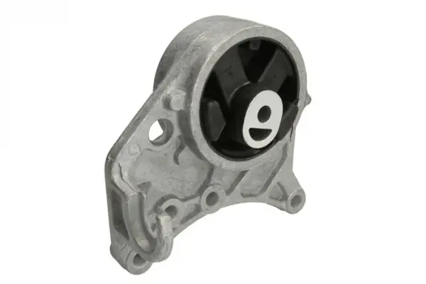 Suport motor spate stanga, cauciuc-metal potrivit CHRYSLER VOYAGER IV; DODGE CARAVAN 2.4 3.3 3.8 02.00-12.08