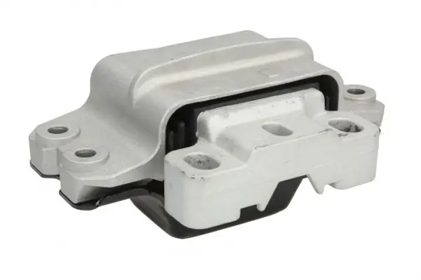 Suport motor spate stanga potrivit AUDI A3; VW EOS, GOLF PLUS V, GOLF V, GOLF VI, JETTA III, PASSAT B5.5, PASSAT B6, SCIROCCO III, TOURAN 1.4-2.5 11.03-11.17