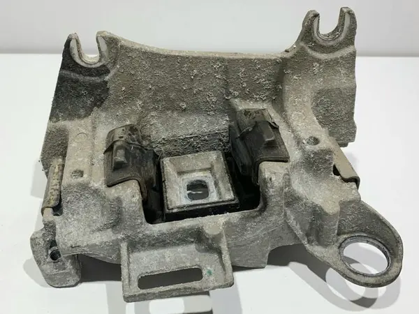 Suport motor stanga 112200014R Renault Fluence (2009-2012) 1.5 dci K9K (836) 110 cp