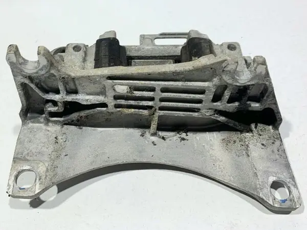 Suport motor stanga 112219816R Renault Scenic 3 facelift 2 (2013-2016) 1.5 dci K9K (636)