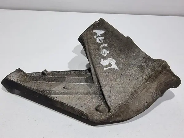 Suport motor stanga 4F0199307N Audi A6 facelift (2008-2011) [4f, C6] 2.0 tdi