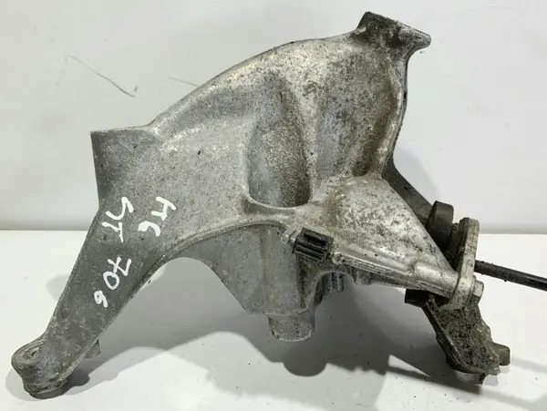 Suport motor stanga 4M0199307AD Audi A5 (2017-2024) [F5] 2.0 tdi DEUA 150 cp; DEUA
