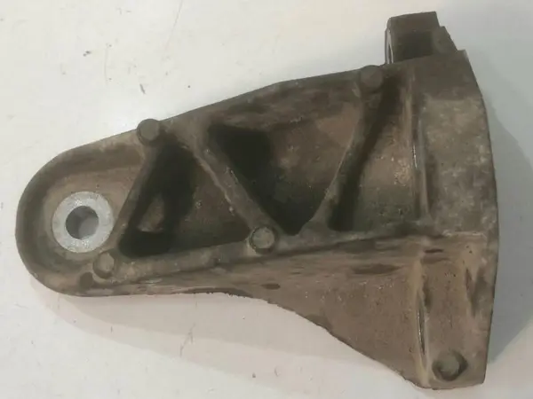 Suport motor stanga 5R83-6061-BA Jaguar XF (2008-2015) [X250] 2.7 tdv6 AJD7G