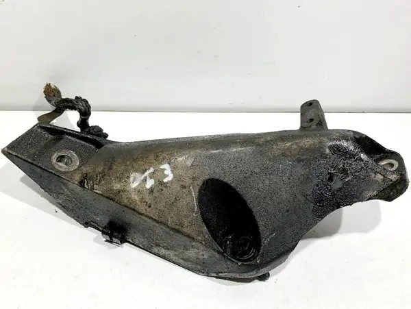 Suport motor stanga 6772679 BMW X6 (2008-2014) [E71, E72] 3.0d M57 306d3