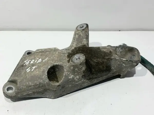 Suport motor stanga 6776529 BMW Seria 3 (2005-2012) [E90] 1.6 benzina; 2.0 N43B16