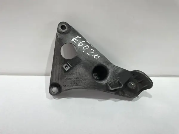 Suport motor stanga 6777053 BMW Seria 3 (2005-2012) [E90] 2.0d n47