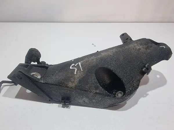 Suport motor stanga 6787489 BMW X5 (2007-2013) [E70] 3.0d M57 286 cp