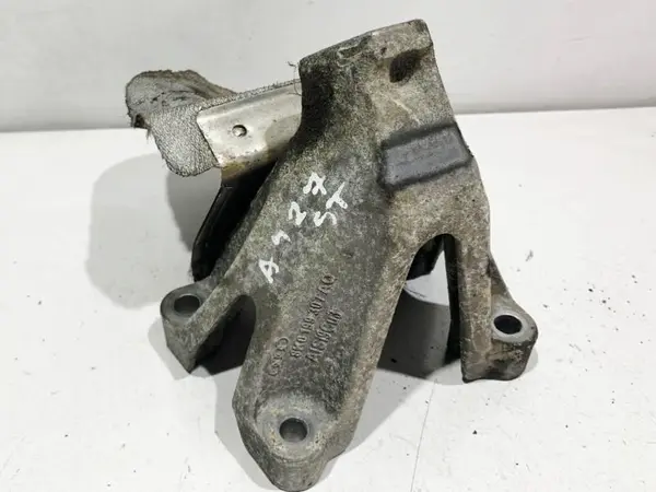 Suport motor stanga 8K0199307AQ Audi A4 (2004-2008) [8EC, B7] 2.7 tdi