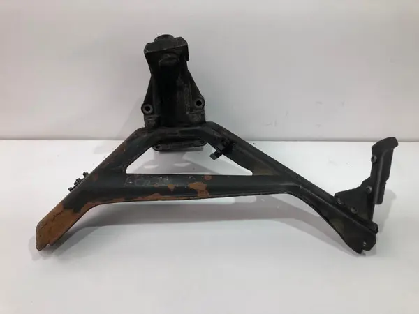 Suport motor stanga a6122230204 Mercedes ML (1998-2005) [W163] 2.7 cdi