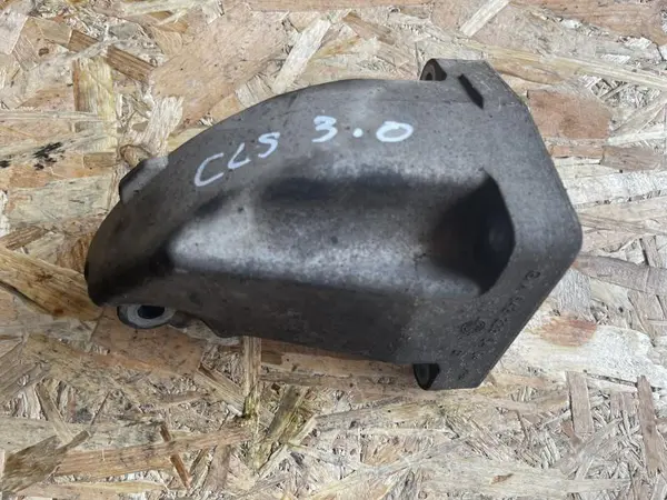 Suport motor stanga a6422235404 Mercedes CLS (2011->) [C218] w218 350 cdi