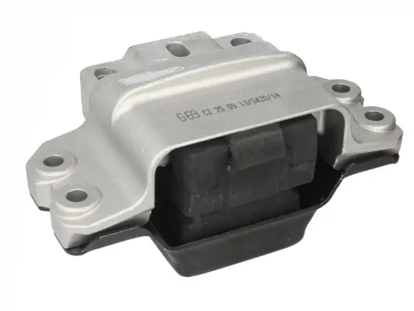 Suport motor stanga AUDI A3; SKODA OCTAVIA II; VW EOS, GOLF PLUS, GOLF V, GOLF VI, JETTA III, PASSAT, SCIROCCO, TOURAN 1.4 1.4CNG intre 2005-2017