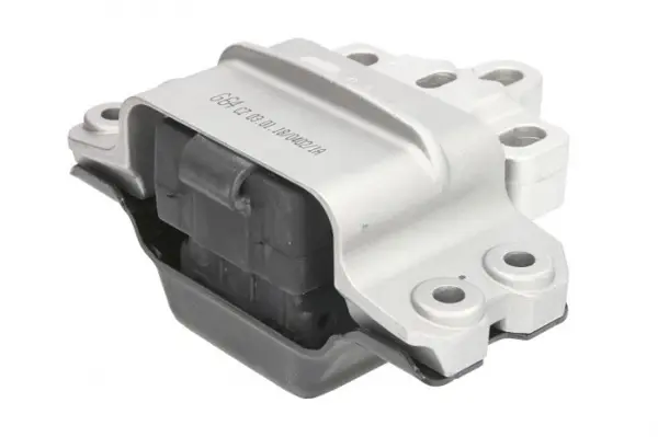 Suport motor stanga (cauciuc-metal) AUDI A3; SEAT ALHAMBRA, ALTEA, ALTEA XL, LEON, TOLEDO III; SKODA OCTAVIA II, SUPERB II, YETI; VW BEETLE, CADDY ALLTRACK, CADDY III, CADDY IV, EOS 1.4CNG-3.6 dupa 20