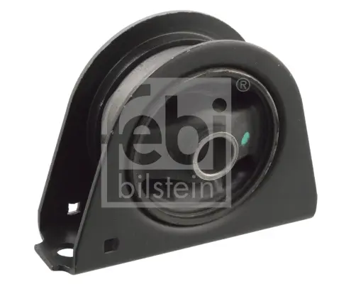 Suport motor stanga (cauciuc-metal) MITSUBISHI OUTLANDER I 2.0 2.4 intre 2002-2006