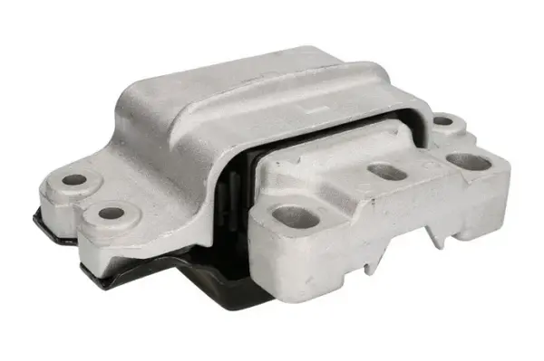 Suport motor stanga, cauciuc-metal potrivit SKODA SUPERB II; VW GOLF VI, PASSAT B6, PASSAT B7, TIGUAN, TOURAN 1.4-2.0D 02.03-07.18
