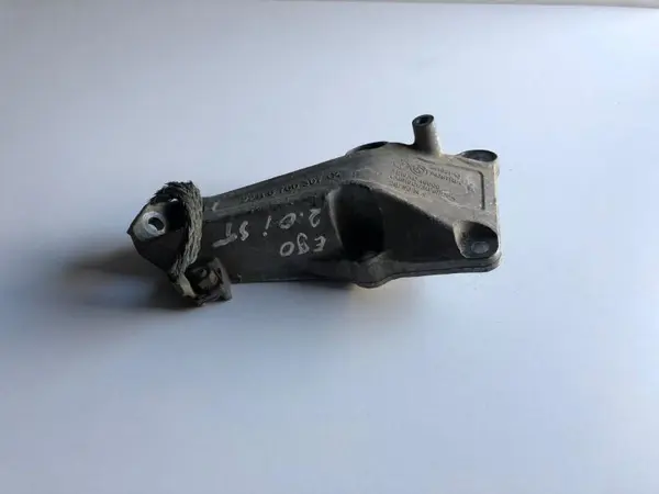 Suport motor stanga / dreapta 6760307 BMW Seria 3 (2005-2012) [E90] 2.0 benzina