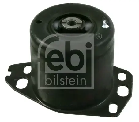 Suport motor stanga spre cutie viteze ALFA ROMEO 145, 146, 147, 155, 156, GT, GTV, SPIDER; FIAT BRAVA, BRAVO I, COUPE, MAREA; LANCIA DEDRA, DELTA II 1.4-2.0 intre 1992-2011