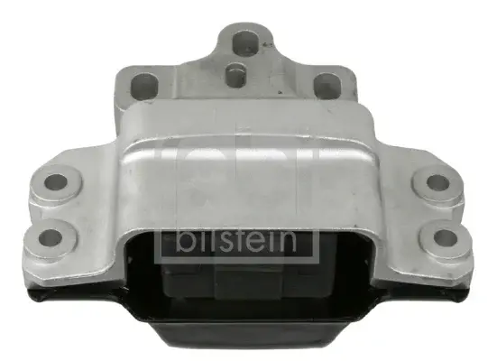 Suport motor stanga spre cutie viteze AUDI A3; SEAT ALHAMBRA, ALTEA, ALTEA XL, LEON, TOLEDO III; SKODA OCTAVIA II, SUPERB II, YETI; VW CADDY ALLTRACK, CADDY III, CADDY IV 1.4-2.0D dupa 2003