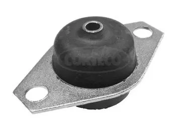 Suport motor stanga spre cutie viteze FIAT PANDA; LANCIA Y10 1.0 1.1 intre 1986-2004