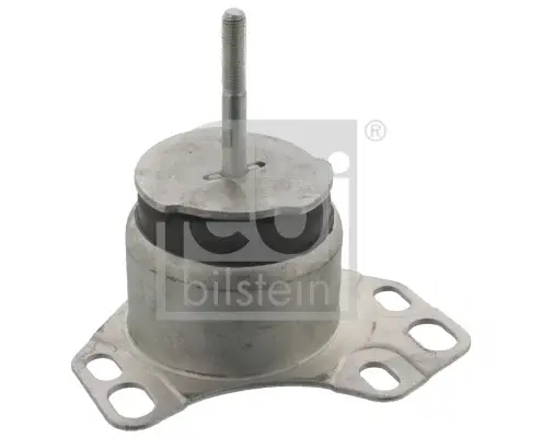 Suport motor stanga spre cutie viteze FIAT PUNTO; LANCIA Y 1.1 1.2 1.7D intre 1993-2003