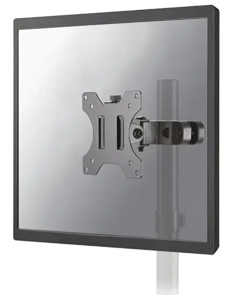 Suport Neomounts FL40-430BL11, 17inch-32inch 8 kg, VESA 75x75, 100x100 (Negru)