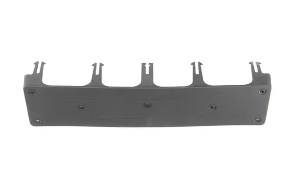 Suport numar bara fata MERCEDES Clasa S W220 intre 2003-2005