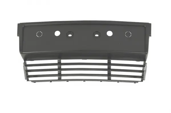 Suport numar fata BMW Seria 5 intre 1987-1997