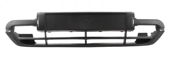Suport numar fata negru CITROEN XSARA intre 1997-2000