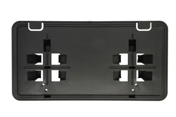Suport numar inmatriculare Fata potrivit FORD USA F-150 09.14-