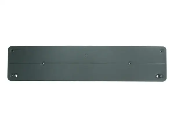 Suport numar MERCEDES-BENZ E-CLASS (W211) 2002-2006