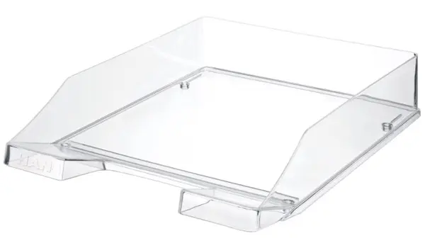 Suport orizontal Han - Klassik, transparent