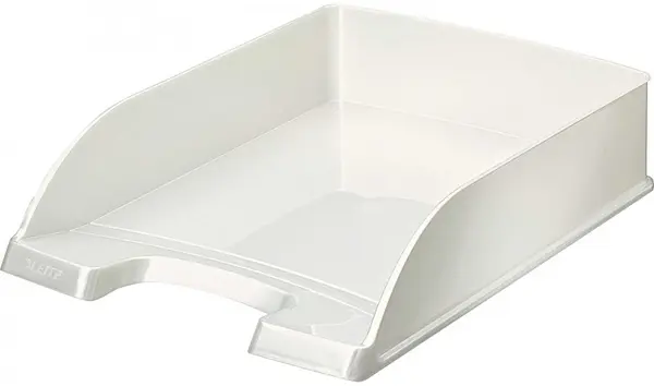 Suport orizontal Leitz Wow - alb