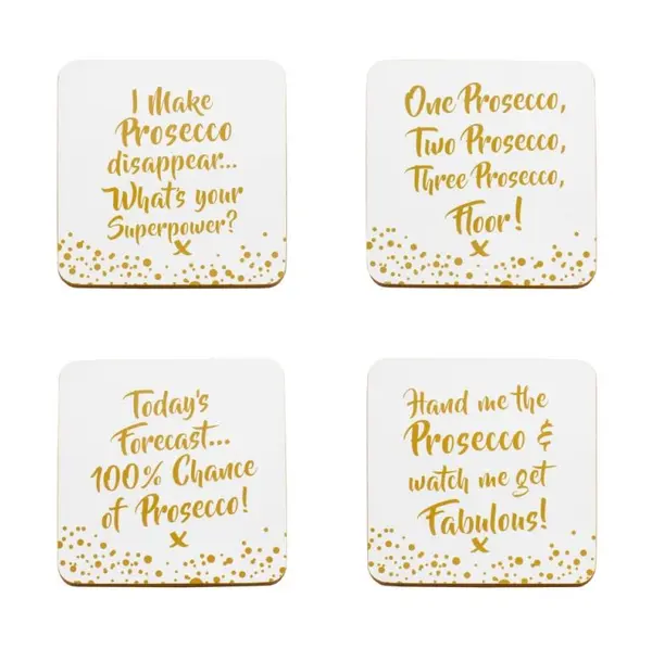 Suport pahar - Prosecco - mai multe modele | Lesser & Pavey