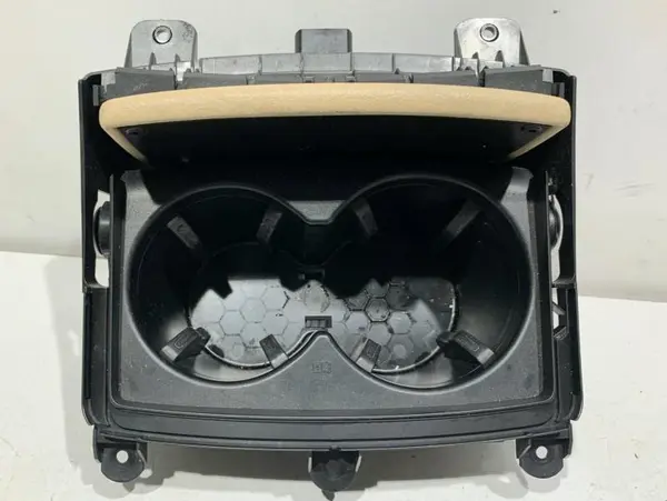 Suport pahare 4G0862534 Audi A6 (2010-2018) [4G2, C7]