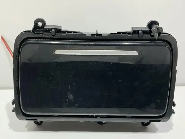 Suport pahare 9206401 BMW Seria 5 (2010-2017) [F11]