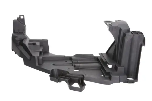 Suport panou dreapta parte inferioara, plastic potrivit RENAULT MEGANE III Ph III 01.14-09.15