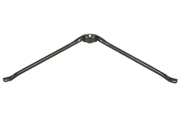 Suport panou fata mijloc, aluminiu potrivit BMW 2 Active Tourer F45, F46, X1 F48, X2 F39 dupa 2014