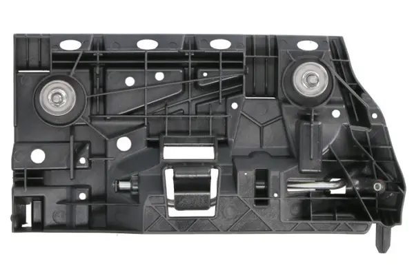 Suport panou stanga parte inferioara potrivit PORSCHE PANAMERA 970 09.09-07.13